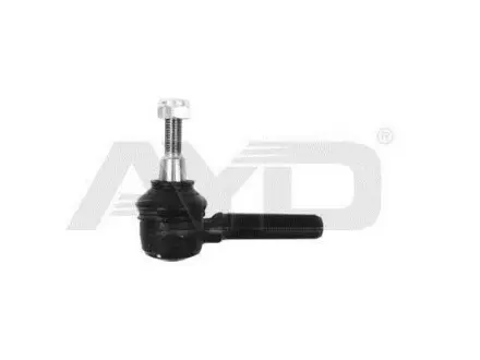Накінечник рульової тяги Land Rover Defender (90-16) AYD 91-00814