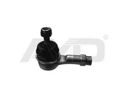 Накінечник рульової тяги Mitsubishi Lancer (95-03) AYD 91-01012