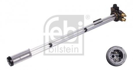 Датчик уровня топлива BILSTEIN FEBI 102662