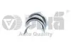 Вкладыши шатунные верхние (комплект 4шт) Skoda Fabia (03-08),Octavia (02-13)/VW Passat (00-14) VIKA 11051592501 (фото 1)