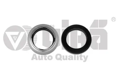 Опора верхняя амортизатора переднего VW T5 (03-15),T6 (15-) VIKA 44120813201