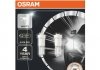 Наібр автоламп 0,2 W, 12 V прозора, 2 шт OSRAM 2723DWP-02B (фото 1)