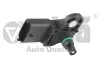 Датчик тиску у впускному колекторі Citroen Nemo (10-)/Opel Astra G/H,Vectra C,Zafira (04-) VIKA 99061811501 (фото 1)