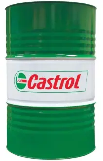 Трансмиссионное масло Transmax Agri Trans P 80w 208L CASTROL 15BF7E