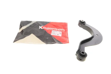 Рычаг подвески (задний/сверху) Audi A3/Seat/Skoda Octavia/SuperB/VW Golf/Passat/Touran/Tiguan 03- KAPIMSAN 23-70636