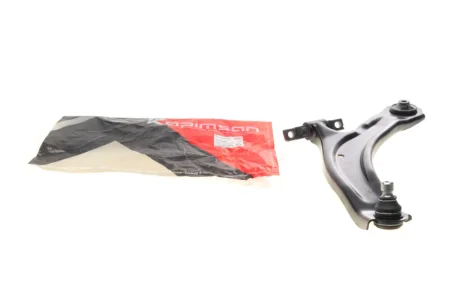Рычаг подвески (передний) (L) Nissan Qashqai/ X-Trail/Renault Koleos 07- KAPIMSAN 17-70830