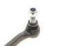 Наконечник тяги рулевой (R) Opel Astra H/GTC/Meriva B/Zafira 04- KAPIMSAN 18-09706 (фото 2)