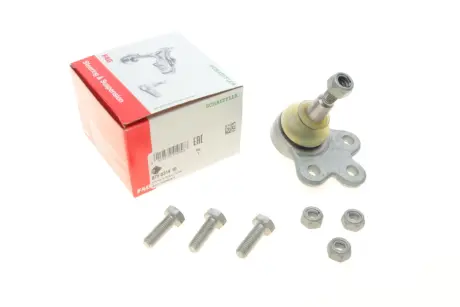 Опора шаровая (передняя/снизу) Chevrolet Captiva/ Opel Antara 06- FAG 825 0314 10