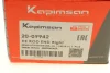 Наконечник тяги рулевой (R) Renault Kadjar/Nissan Qashqai 13- KAPIMSAN 20-09942 (фото 6)