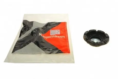 Подушка амортизатора (переднего) VW T5/T6 1.9-2.5TDI 03- KAPIMSAN 3-88-23-82413