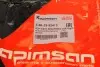 Подушка амортизатора (переднего) VW T5/T6 1.9-2.5TDI 03- KAPIMSAN 3-88-23-82413 (фото 5)