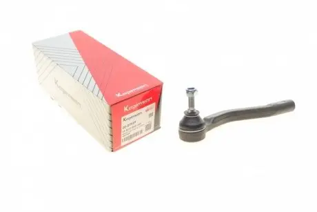 Наконечник тяги рулевой (L) Renault Clio IV/Captur/Zoe 12- KAPIMSAN 20-09939