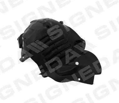 Подкрылок MERCEDES BENZ (E-KL W212), 09.09 - 02.13 PBZ11064BL(Q) SIGNEDA PBZ11064BL(Q)