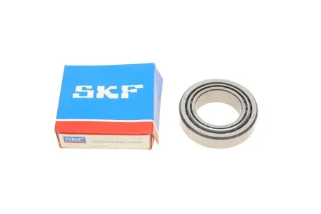 Подшипник роликовый конический SKF LM 29749/710/QCL7CVA607