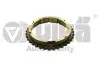 Кольцо синхронизатора 2,4 передача Skoda Octavia (96-10)/VW Golf (75-05)/Audi A3 (96-03) VIKA 33110026601 (фото 1)
