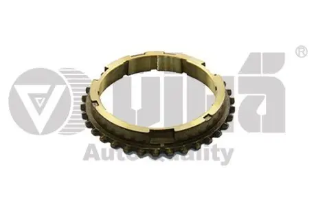 Кольцо синхронизатора 2,4 передача Skoda Octavia (96-10)/VW Golf (75-05)/Audi A3 (96-03) VIKA 33110026601