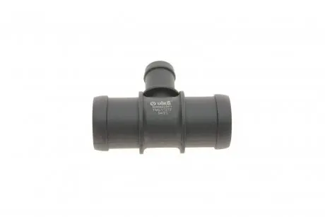 Трійник системи охолодження VW Golf (04-),Jetta (06-),Polo (10-)/Skoda Octavia (04-13) VIKA 16920762001