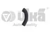Патрубок интеркуллера Skoda Fabia 1,4D (03-08)/VW Polo (01-05)/Seat Ibiza (02-05) VIKA 11451781001 (фото 1)