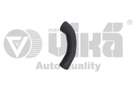 Патрубок інтеркулера Skoda Fabia 1,4D (03-08)/VW Polo (01-05)/Seat Ibiza (02-05) VIKA 11451781001
