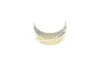 Вкладыши коренные BMW 3 (E90/F30)/5 (F10/F07) 2.0/3.0d 04-18 (STD) (N47/N57) MAHLE MAHLE\KNECHT 081 HL 21839 000 (фото 4)
