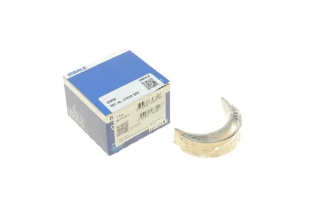 Вкладыши коренные BMW 3 (E90/F30)/5 (F10/F07) 2.0/3.0d 04-18 (STD) (N47/N57) MAHLE MAHLE\KNECHT 081 HL 21839 000