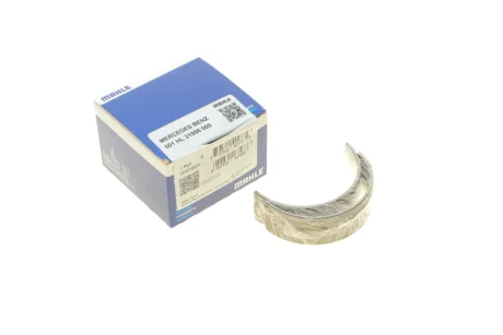 Вкладыши коренные MB Sprinter/Vito OM651 09- (STD) MAHLE MAHLE\KNECHT 001 HL 21956 000