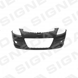 Бампер передний HYUNDAI I-30, 08 - 12 SIGNEDA PHN04067BA