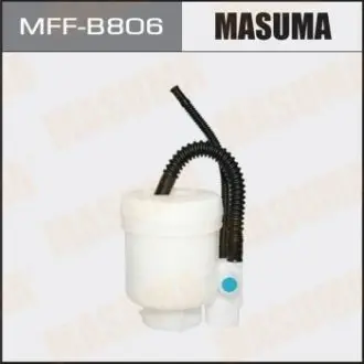 Фільтр паливний MASUMA MFFB806