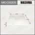 Фильтр салона MASUMA MCC2005 (фото 1)