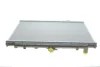 Радиатор X-TRAIL 22DCi MT AC 01- VAN WEZEL 13002241 (фото 4)
