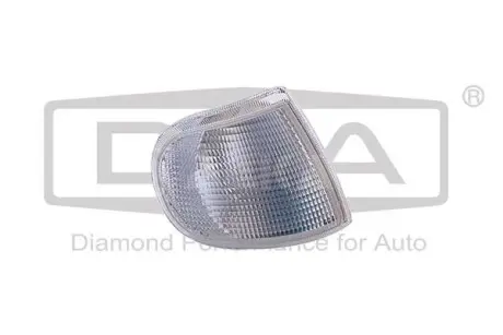 Указатель поворота левый Skoda Felicia (94-01)/VW Caddy (96-00) DPA 89530181102