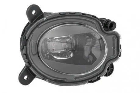 Протитуманна фара передня HELLA 1NL014 159-011