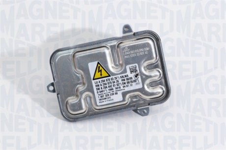 Корпус фари MAGNETI MARELLI 711307329239 (фото 1)