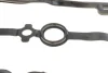 Повний комплект прокладок, двигун NISSAN 1,6 16V HR15DE/HR16DE -10 ELRING 994.560 (фото 4)