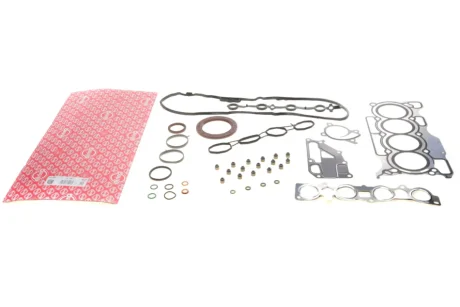 Повний комплект прокладок, двигун NISSAN 1,6 16V HR15DE/HR16DE -10 ELRING 994.560