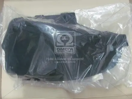 Подкрилок задний левий (задняя часть) MOBIS 868211D010