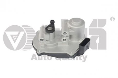 Заслінка дросельна Audi A4 (08-12),Q7 (06-15) VIKA 11291785201