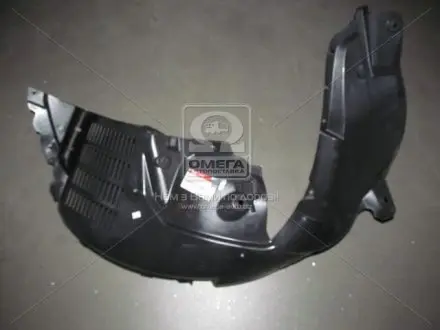 Подкрылок пер. лев. KIA SOUL 09-11 (вы-во) MOBIS 868112K000