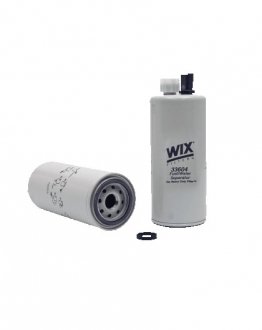 Фильтр топливный WIX 33604