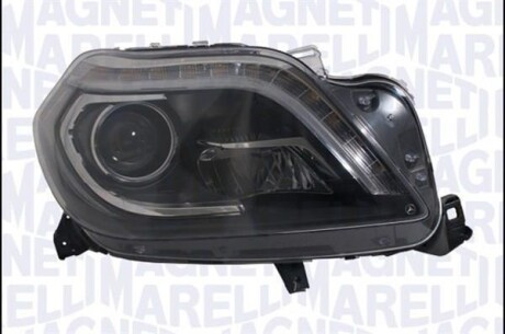 Фара автомобільна MAGNETI MARELLI 710815079013