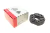 Муфта кардана эластичная BMW 3 (E36/E46)/5 (E39)/7 (E32/E38) 90-05 M57/M60/M62/M73 FAG 773 0009 10 (фото 1)