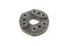 Муфта кардана эластичная BMW 3 (E36/E46)/5 (E39)/7 (E32/E38) 90-05 M57/M60/M62/M73 FAG 773 0009 10 (фото 4)