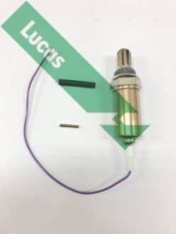 Oxygen sensor LUCAS LEB121