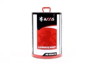 Олива моторна TRUCK 10W-40 LS SHPD 10л AXXIS Ax-1007