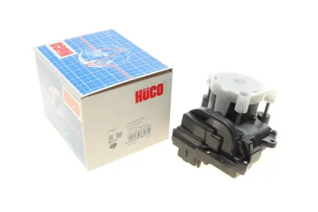 Заслонка дроссельная Citroen C4/C5/Peugeot 207/308/5008 1.6 16V 08-17 (HÜCO) HITACHI HITACHI-HUCO 138577