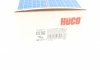 Резистор вентилятора печки BMW X5 (F15/F85)/X6 (F16/F86) 14-19 (HÜCO) HITACHI-HUCO 132577 (фото 5)