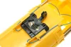 Насос паливний Citroen Berlingo/Peugeot Partner 1.6HDi 08- (HÜCO) HITACHI HITACHI-HUCO 133243 (фото 3)