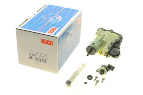 Насос AdBlue MB Sprinter 906/VW Crafter 2.5 TDI 06- (HÜCO) HITACHI HITACHI-HUCO 132815