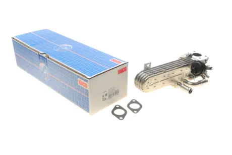 Радіатор сис-ми рециркуляції HUCO HITACHI-HUCO 135995