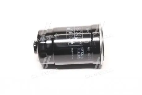 Фільтр паливний -FILTER MANN WK 8205